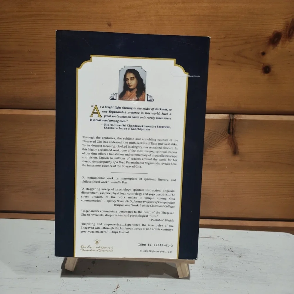 N/A bhagavad gita